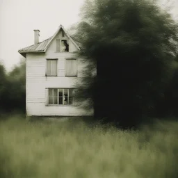 a house by Heiner Luepke