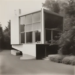 a house by Heinz Edelmann