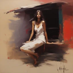 a house by Henry Asencio