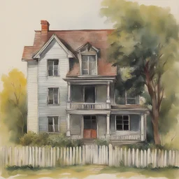 a house by Hethe Srodawa