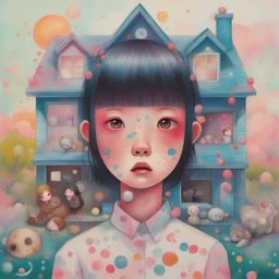 a house by Hikari Shimoda