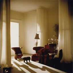 a house by Horst P. Horst