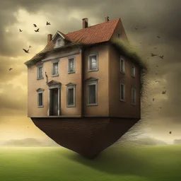 a house by Igor Morski
