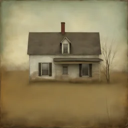 a house by Jamie Heiden