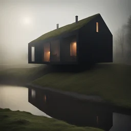 a house by Jan Urschel