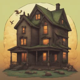 a house by Jason Limon