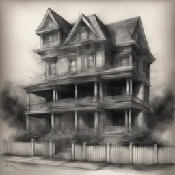 a house by Jay Anacleto