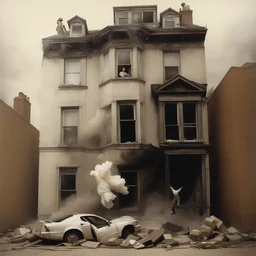 a house by Jeremy Geddes
