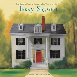 a house by Jerry Siegel