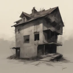 a house by Joao Ruas