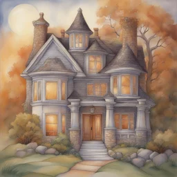 a house by Jody Bergsma