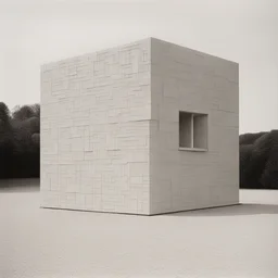 a house by Johannes Jan Schoonhoven