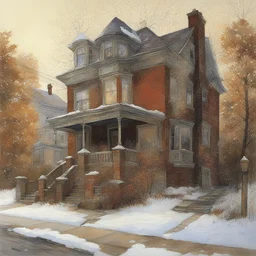 a house by John Salminen