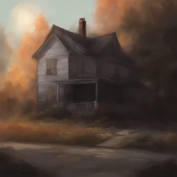 a house by Jordan Grimmer