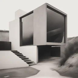 a house by José Garnelo
