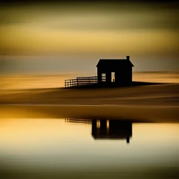 a house by Josh Adamski
