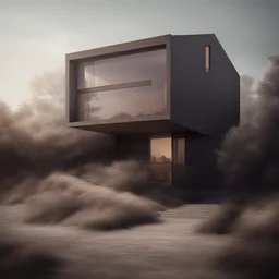 a house by Julian Calle