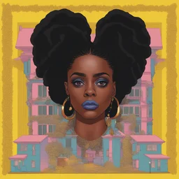 a house by Juliana Huxtable