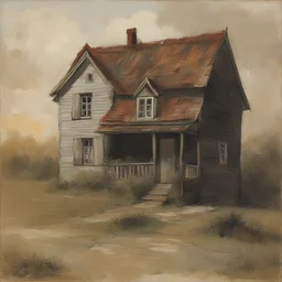 a house by Jurgen Ziewe