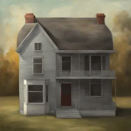 a house by Kevin Gnutzmans