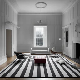 a house by Lee Broom
