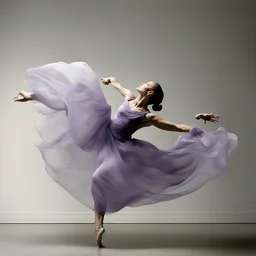 a house by Lois Greenfield