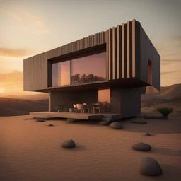 a house by Mário Eloy