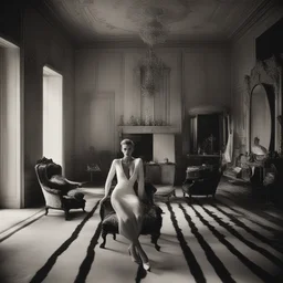 a house by Marc Lagrange