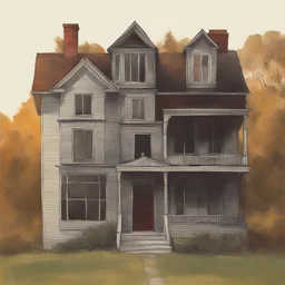 a house by Marcus Selmer