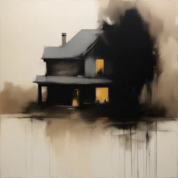 a house by Mark Demsteader