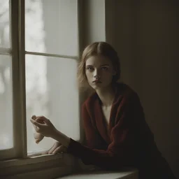 a house by Marta Bevacqua