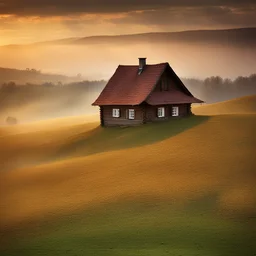 a house by Martin Rak