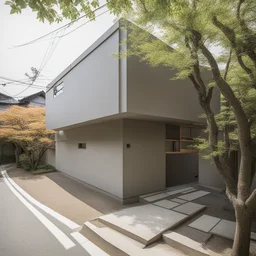 a house by Maruyama Ōkyo