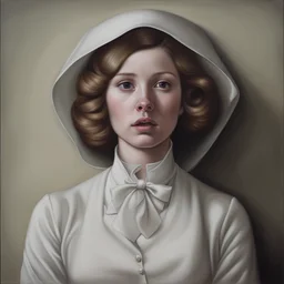 a house by Mary Jane Ansell