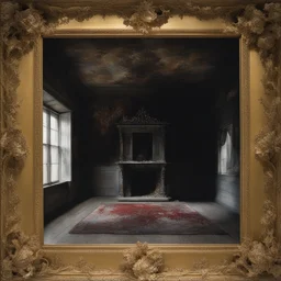 a house by Mat Collishaw