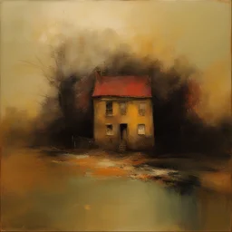 a house by Maurice Sapiro