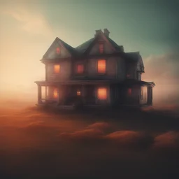 a house by Mike Winkelmann