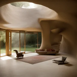 a house by Nacho Carbonell