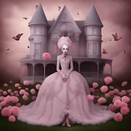 a house by Natalie Shau