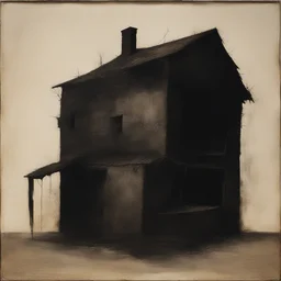 a house by Nicola Samori