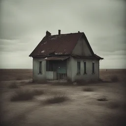 a house by Nicolas Bruno