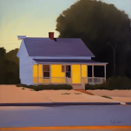 a house by Nigel van Wieck