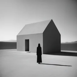 a house by Noell Oszvald