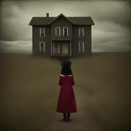 a house by Patty Maher