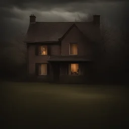 a house by Paul Barson