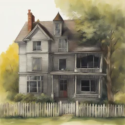 a house by Paul Youll