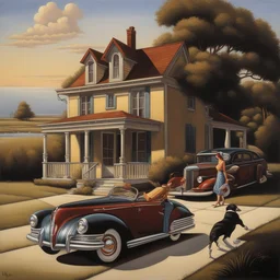 a house by Peregrine Heathcote