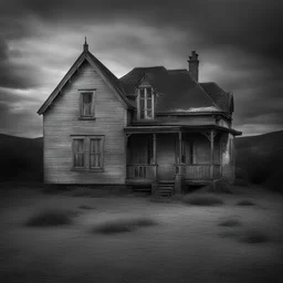 a house by Peter Coulson