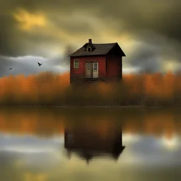 a house by Peter Holme III