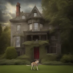 a house by Peter Kemp